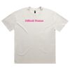 Mens Heavy Faded Tee Thumbnail